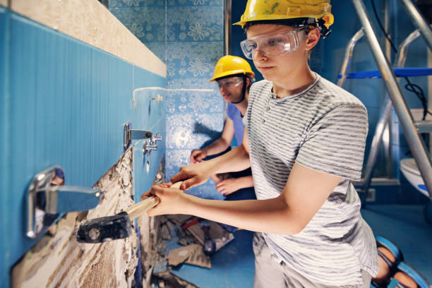 Best Post-Construction Mold Inspection  in The Pinery, CO